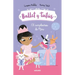 El Cumpleaños de Mimi / Ballet Bunnies #3: Ballerina Birthday