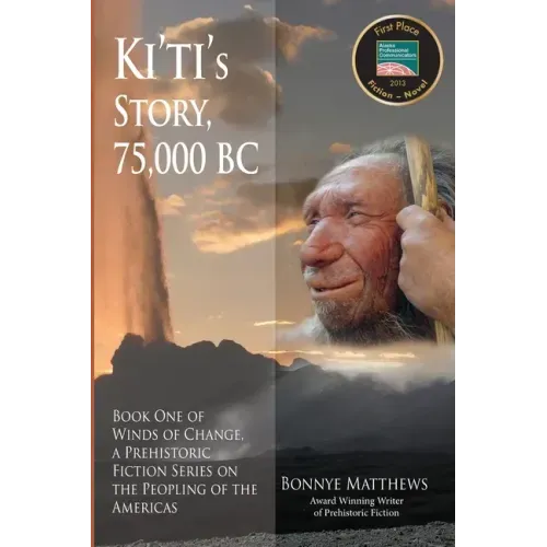Ki'ti's Story, 75,000 BC