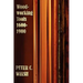 Woodworking Tools 1600-1900 - Fully Illustrated