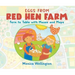 Eggs from Red Hen Farm: Farm to Table with Mazes and Maps