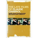 The Late Films of Claude Chabrol: Genre, Visual Expressionism and Narrational Ambiguity