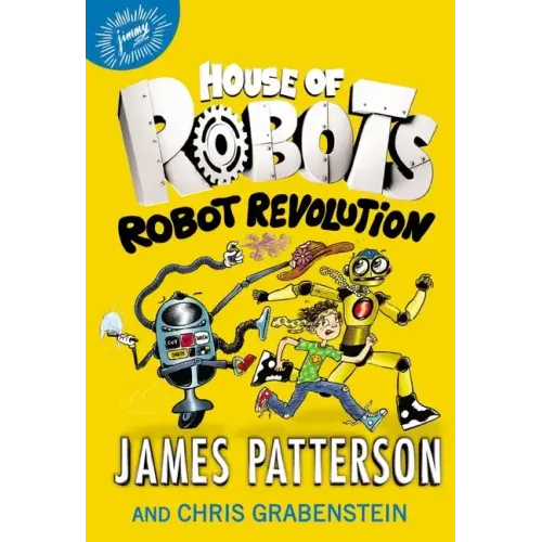 House of Robots: Robot Revolution