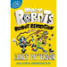 House of Robots: Robot Revolution
