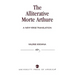 The Alliterative Morte Arthure: A New Verse Translation