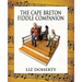 The Cape Breton Fiddle Companion