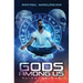 Gods Among Us: Alienthology