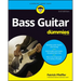 Bass Guitar for Dummies