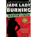 Jade Lady Burning