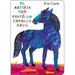 El Artista Que Pintó Un Caballo Azul