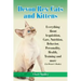 Devon Rex Cats and Kittens Everything about Acquisition, Care, Nutrition, Behavior, Personality, Health, Training and More (Cat Owner's Books)
