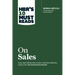 Hbr's 10 Must Reads on Sales (with Bonus Interview of Andris Zoltners) (Hbr's 10 Must Reads)