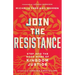 Join the Resistance: Step Into the Good Work of Kingdom Justice