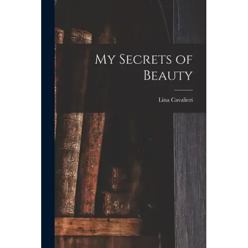 My Secrets of Beauty
