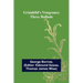 Grimhild's Vengeance: Three Ballads