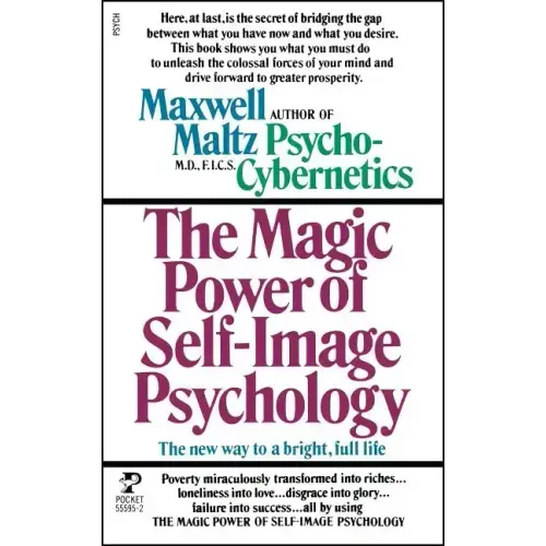 Power Self Image Pyschology