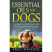 Essential Oils for Dogs: The Complete Essential Oils Guide for Your Beloved Family Dog! Recipes Included!