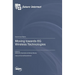 Moving towards 6G Wireless Technologies
