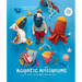 Aquatic Amigurumi: Make a Colorful Splash in Your Yarn Stash