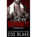 Sweet Depravity: A Dark Mafia Romance