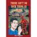 There Ain't No Such Thing as Hell: Or the Devil, Demons, Sin, Armageddon, the Antichrist, and Other Such Nonsense