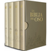 Estuche Biblia del Oso / The Bears Bible. Boxed Set Deluxe