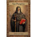 San Peregrino, líbrame del cáncer