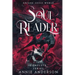 Arcane Souls World: Soul Reader Complete Series