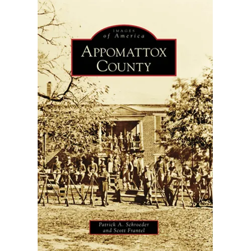 Appomattox County