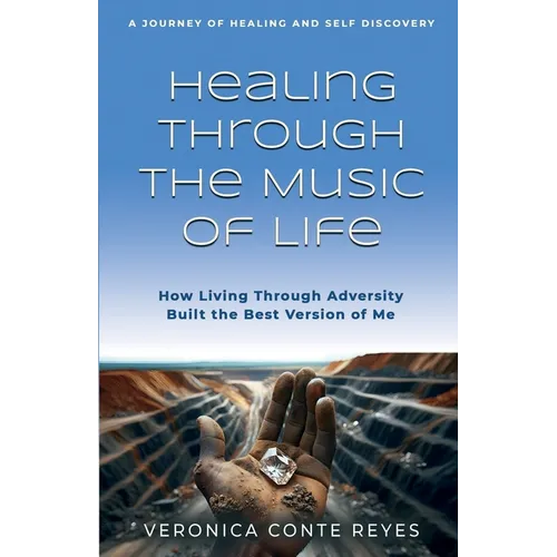 Healing Through the Music of Life