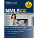NMLS Study Guide 2024 and 2025: 3 Practice Exams and NMLS SAFE MLO Test Prep [2nd Edition]