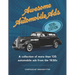 Awesome Automobile Ads: 1930s Edition