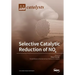 Selective Catalytic Reduction of NOx