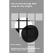 How to lead through M&A using 20 easy insights