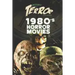 Decades of Terror 2019: 1980's Horror Movies