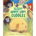 Sleepy Happy Capy Cuddles