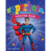 Superhero Coloring Book, Volume 1