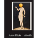 Amie Dicke: Handle: Collecting Alibis
