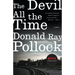 The Devil All the Time