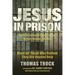 Jesus in Prison: Hope for those who believe they are beyond help