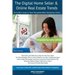 The Digital Home Seller & Online Real Estate Trends: An Insider's Guide to Save Thousands When Selling Your Home #1 FSBO Real Estate Book for Home-Sel