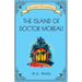 The Island of Doctor Moreau