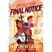 Operation Final Notice