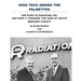High Tech Among the Palmettos: The Story of Radiation Inc and How It Changed the Face of South Brevard County
