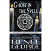 Ghost in the Spell: A Paranormal Women's Fiction Novel
