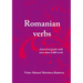 Romanian verbs