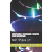 Information Technology Security Audit Guidebook: Nist Sp 800-171