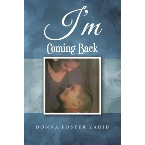 I'm Coming Back
