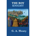 The Boy Knight
