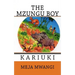 The Mzungu Boy