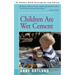 Children Are Wet Cement